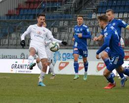 Slovácko se na nedělní šlágr se Slavií naladilo postupem v MOL Cupu do semifinále