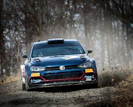 Valašská rally 2022: centrem bude Valašské Meziříčí, vrací se slovenské posádky