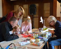 Zlínský zámek bude o víkendu patřit designérům. Po dvouleté pauze se zde opět otevře Zlín Design Market