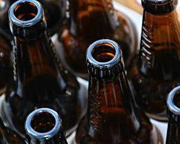 Jeden opilec za druhým. Strážníci řešili tři muže, kteří měli v krvi více než 3 promile alkoholu