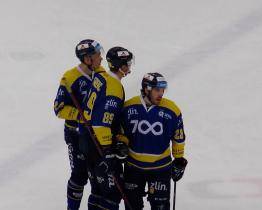 Zlín porazil Jágrovo Kladno