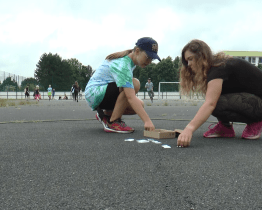 DDM Sluníčko letos nabízí více táborů než loni