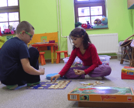 O jarních prázdninách bude v Domě dětí a mládeže živo