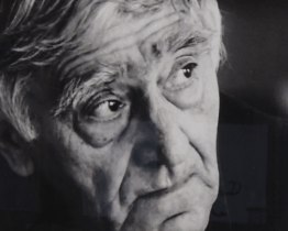 Vnorovy si připomenuly sto let od narození básníka Jana Skácela