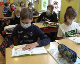 Rožnov vydal v tištěné podobě Strategii vzdělávání města do roku 2030