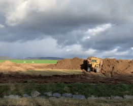 Děti Země napadly žalobou povolení pro dálnici D49