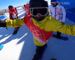 Šárku Pančochovou čeká na olympiádě třetí pokus v pondělí 