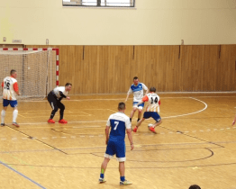 Strážníci změřili po roční pauze síly na Memoriálu Zdeňka Jüstela