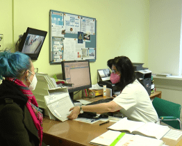 S bolestmi hlavy pomáhají odborníci z krajské nemocnice