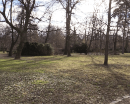 Město plánuje opatření na řece Kyjovce