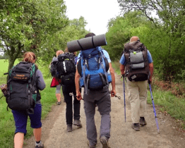 Hejtman jednal v Římě o rozvoji Cyrilometodějské stezky