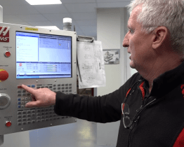 Rožnovská Střední škola informatiky, elektrotechniky a řemesel uspořádala Dny otevřených dveří