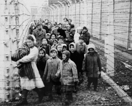 Projekt Chaverut – Přátelství slaví 18 let