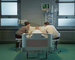 V Kroměříži bude mít předpremiéru česká filmová novinka