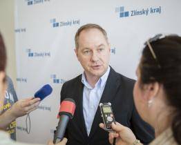 Ministr školství Petr Gazdík se vzdal funkce krajského zastupitele