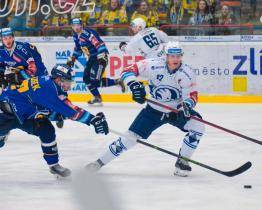 Berani během 47 vteřin stáhli náskok Plzně, favorita udolali v nájezdech