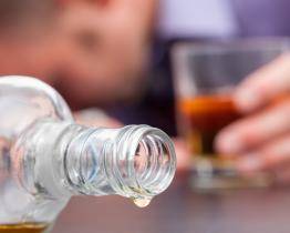 S příchodem jara se s opilci ve Zlíně roztrhl pytel. Čtyři z nich nadýchali přes 3 promile