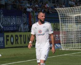 Komplikace před pohárem. Střelec Slovácka Jurečka dodatečně doplnil národní tým 