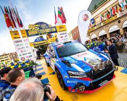 Letošní Barumka se pojede v tradičním termínu, ale v nové podobě