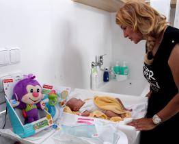 Archie, Haru, Meredith nebo Živa. Jaká další netradiční jména dali loni rodiče svým dětem a která jsou nejoblíbenější?