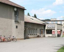 Rožnovské kultovní Kino Panorama jde k zemi. Uvolní místo víceúčelovému kulturnímu centru