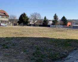 Hrozivé ghetto je minulostí. Teď by v Račíně měly vyrůst rodinné domy