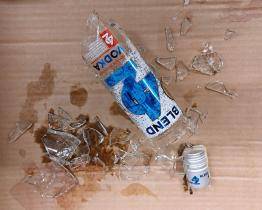 Samoobslužné pokladny svádí některé výtečníky ke krádeži