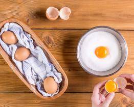 Jak na tradičního velikonočního beránka?