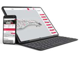 Baťova nemocnice má nové moderní webové stránky