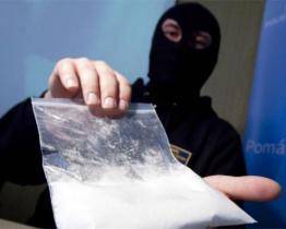 Dvojice se rok živila výrobou a prodejem pervitinu. Přišla si na bezmála milion korun