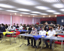 Žáci představili v soutěži Enersol ekologické projekty