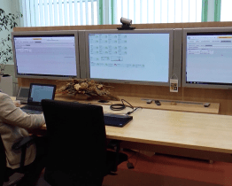 Kraj chystá projekty na zvýšení kybernetické bezpečnosti 