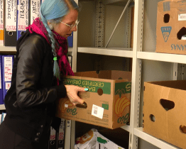 Na krajském úřadě vzniklo sběrné místo pomoci pro Ukrajinu