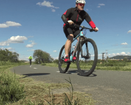 Zapojte se do kampaně Do práce na kole