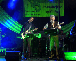 Díky rozvolnění se uskutečnil ples Benatura