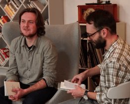 Měsíc čtenářů nabídne workshopy i besedy