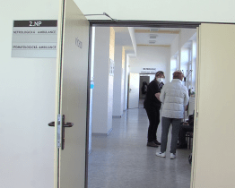 Uherskohradišťská nemocnice uspořádala po dvou letech Světový den ledvin