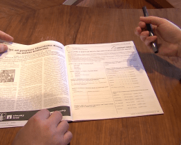 Dotazník k rozvoji města mohou lidé odevzdávat do 22. března