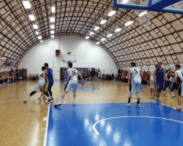 Kyjovští basketbalisté skončili předposlední
