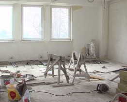 Při ZŠ Na Výsluní vzniká mateřská škola skandinávského typu 