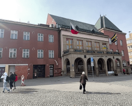 Vedení Zlína se chce pustit do dostavby radnice