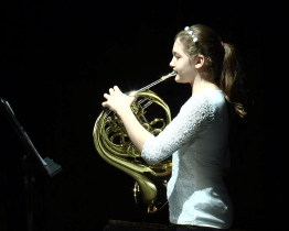 Zlínská ZUŠka oživila pověsti města