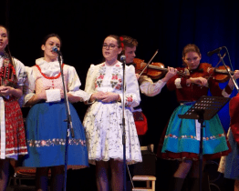 Výtěžek z koncertu poputuje na pomoc Ukrajině