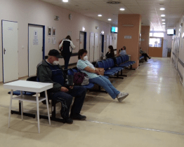 Kyjovská nemocnice zrušila zákaz návštěv