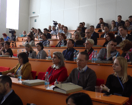Na konferenci Fenomén 4.0 přišly stovky návštěvníků