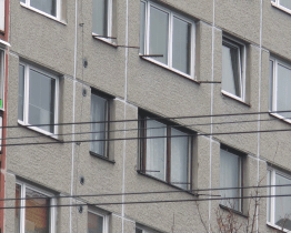 Město Zlín poskytne 50 bytů ukrajinským uprchlíkům