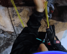 Hlavním hostem Expediční kamery byl Richard Štěpánek