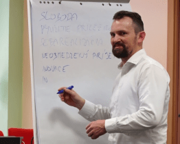 Hodonín je první vlaštovkou v podpoře podnikatelů na jižní Moravě