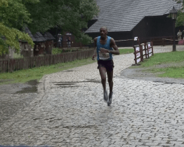 Letošní 20. ročník Běhu rodným krajem Emila Zátopka bude výjimečný