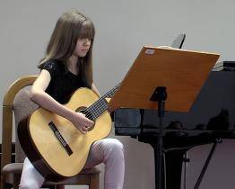 Soutěž Muzikant se na brodské ZUŠ koná už 44 let